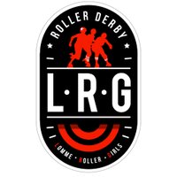 Lomme Roller Girls (@lrg_rollerderby) 's Twitter Profile Photo