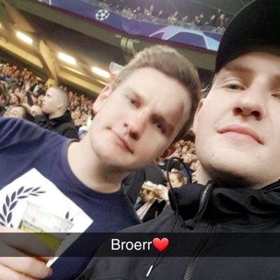 DaanSchipperss's profile picture. AFCA