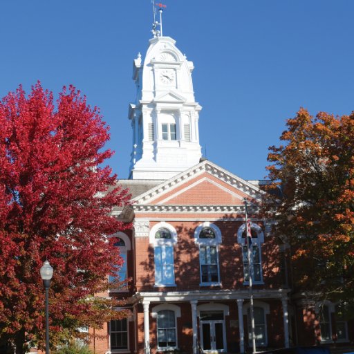 The Fayette Advertiser Profile