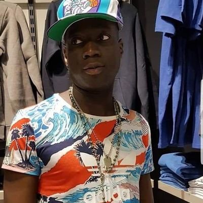 Musa21801461's profile picture. 