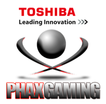 Welcome to the Toshiba PHAX Gaming Canadian Open! Play Halo 3, COD: MW2, SSBB, NHL 2010/11 & CS 1.6 for over $30K in prizes & $$$. Register at toshiba.ca/gaming