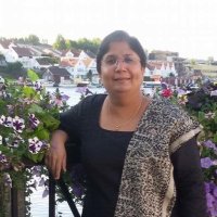 Urmila Kulkarni Kale (@kulkarnikale) 's Twitter Profile Photo Urmila Kulkarni Kale (@kulkarnikale) 's Twitter Profile Photo