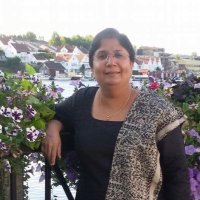 Urmila Kulkarni Kale(@KulkarniKale) 's Twitter Profile Photo