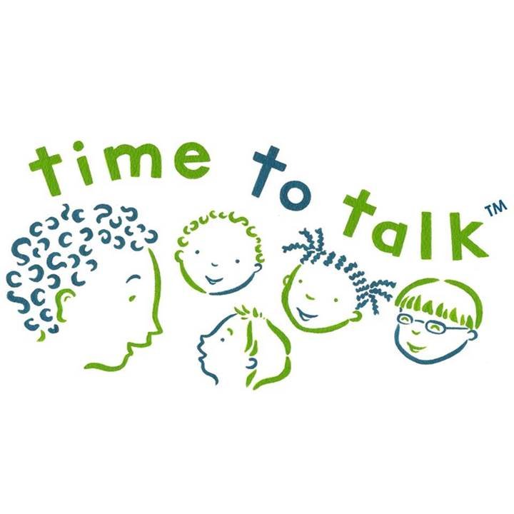 ‘time to talk’™ Warwickshire