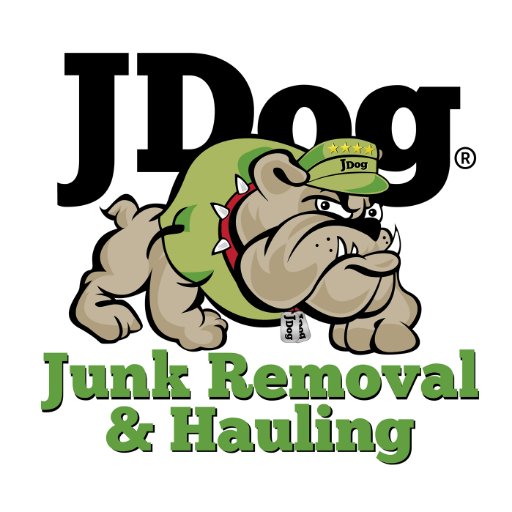 JDog Junk Removal & Hauling provides dependable and sustainable junk removal and hauling services. American Owned Veteran Operated.