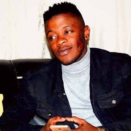 TumoMofokeng3's profile picture. so spoiled 🤣