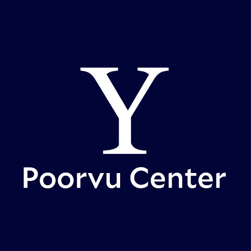 Yale University's Poorvu Center for Teaching and Learning supports Academic Continuity for faculty, teaching fellows, and students.
