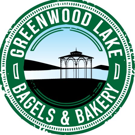 A Greenwood Lake, NY bagel cafe, bakery and deli serving breakfast and lunch.