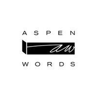 Aspen Words (@aspenwords) 's Twitter Profile
