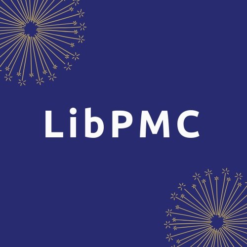 Join us for our 15th Conference, online July 11-13, 2023. #LibPMC