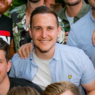 Benrichards11's profile picture. 