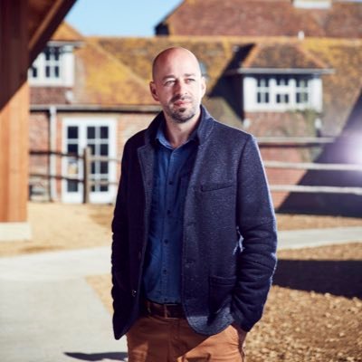 ▪️Chief Executive @CharlestonTrust ▪️Trustee @AIMuseums ▪️Chair @SussexModern