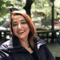Tuba Cimilli Öztürk (@cimillituba) 's Twitter Profile Photo