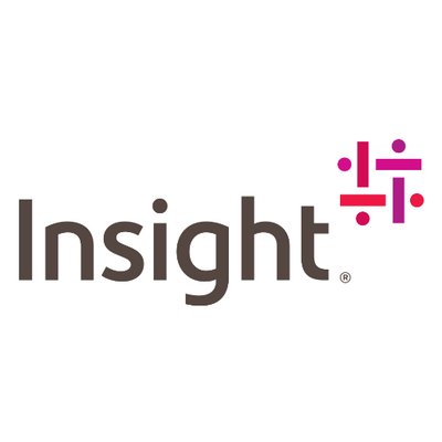 Insight UK is a leading provider of #IT #hardware, #software & #solutions. Follow us for the latest #tech news, trends & events.