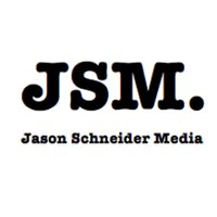 Jason Schneider Media(@JSchneiderTO) 's Twitter Profile Photo