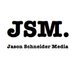 Jason Schneider Media (@JSchneiderTO) Twitter profile photo