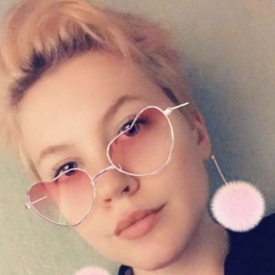 AshleyECrise's profile picture. BGSU 2021