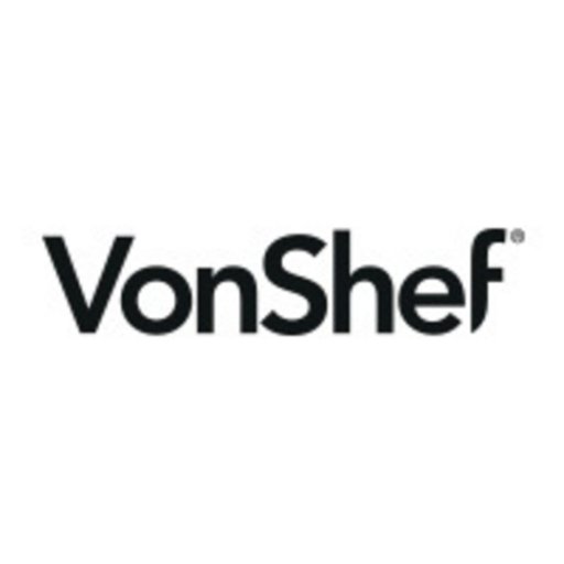 The official US account @VonShefUS offers everything you need to create culinary delights. For product and order enquiries email usasupport@domubrands.com