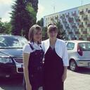 Paulina - @paulCzech7 - Twitter