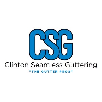Clinton Seamless Guttering, Inc. has experience in residential, commercial and industrial jobs.