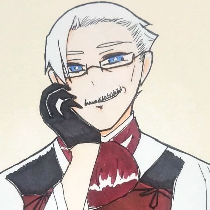 ラスクさんのプロフィール画像