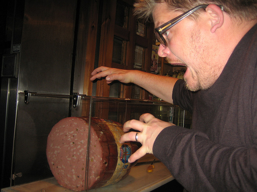 sfporkchop's profile picture. Regular person