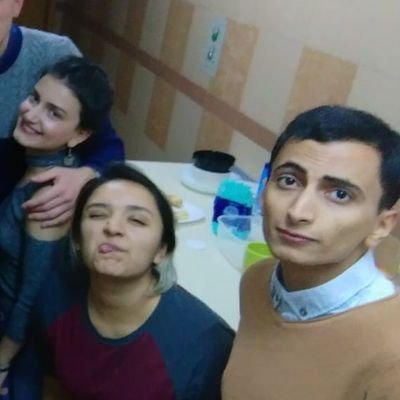 rnaforgood's profile picture. An advocate of gender equality, freedom of conscience and secularism. Criticism of religion is essential for reform.
حب وسلام وقليل من التشاؤم