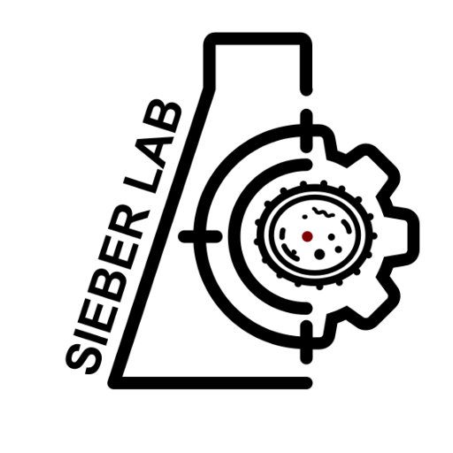 Welcome to the Sieber group twitter page. Here we keep you up to date on our research (and other interesting things) at the TUM.⚗️🧪🧫🧬🔬