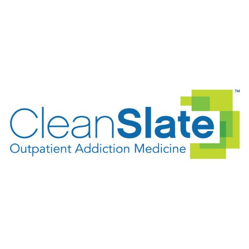 CleanSlate is a national medical group providing integrated treatment for the chronic disease of addiction.