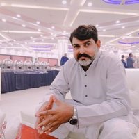 Mian ANSAR NADEEM(@AnasrNadeem) 's Twitter Profile Photo