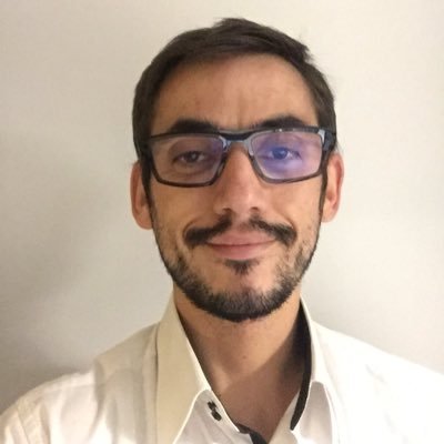SVandercamere's profile picture.