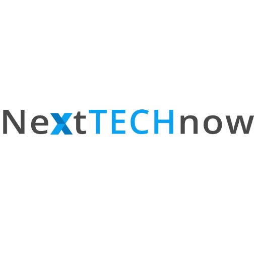 NextTECHnowUK's profile picture. 