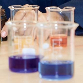 Secondary Science Network in Stoke-on-Trent