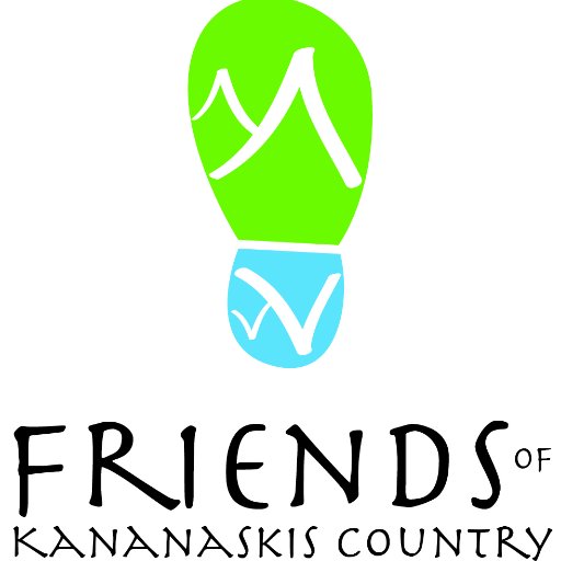 Friends of Kananaskis Country