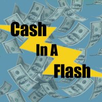 Cash In a Flash - @CashInaFlash2 Twitter Profile Photo