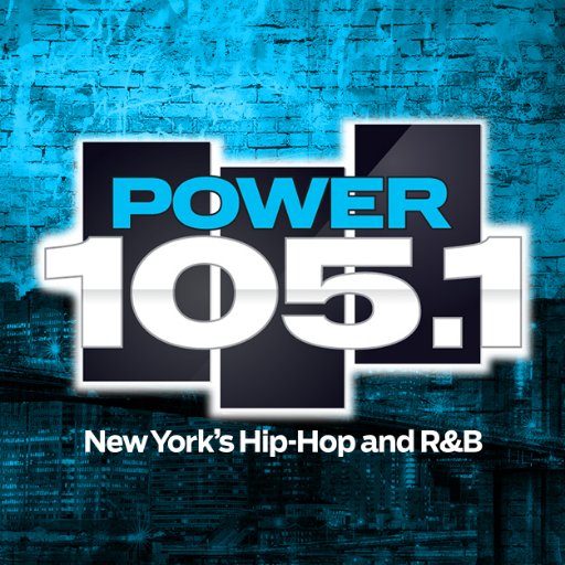 Power 105.1