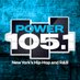 Power 105.1 (@power1051) Twitter profile photo Power 105.1 (@power1051) Twitter profile photo