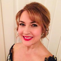 Michelle Baird (@michellebsings) 's Twitter Profile