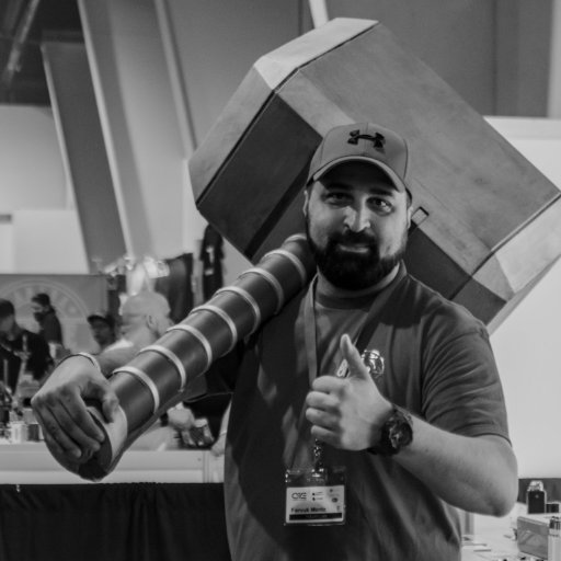 StraybulletTV's profile picture. https://t.co/OE8bZmQ6yW