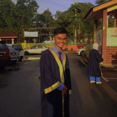 rafth_'s profile picture. Struggle for real 🙌