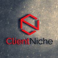 ClientNiche(@clientniche) 's Twitter Profile Photo