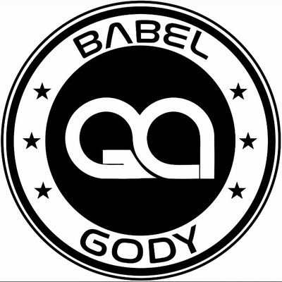 Babelgody's profile picture. A000B19
Graphic designer