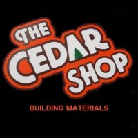 The Cedar Shop(@TheCedarShop) 's Twitter Profile Photo