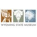 Wyoming State Museum (@wyostatemuseum) Twitter profile photo Wyoming State Museum (@wyostatemuseum) Twitter profile photo