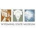 Wyoming State Museum (@wyostatemuseum) Twitter profile photo