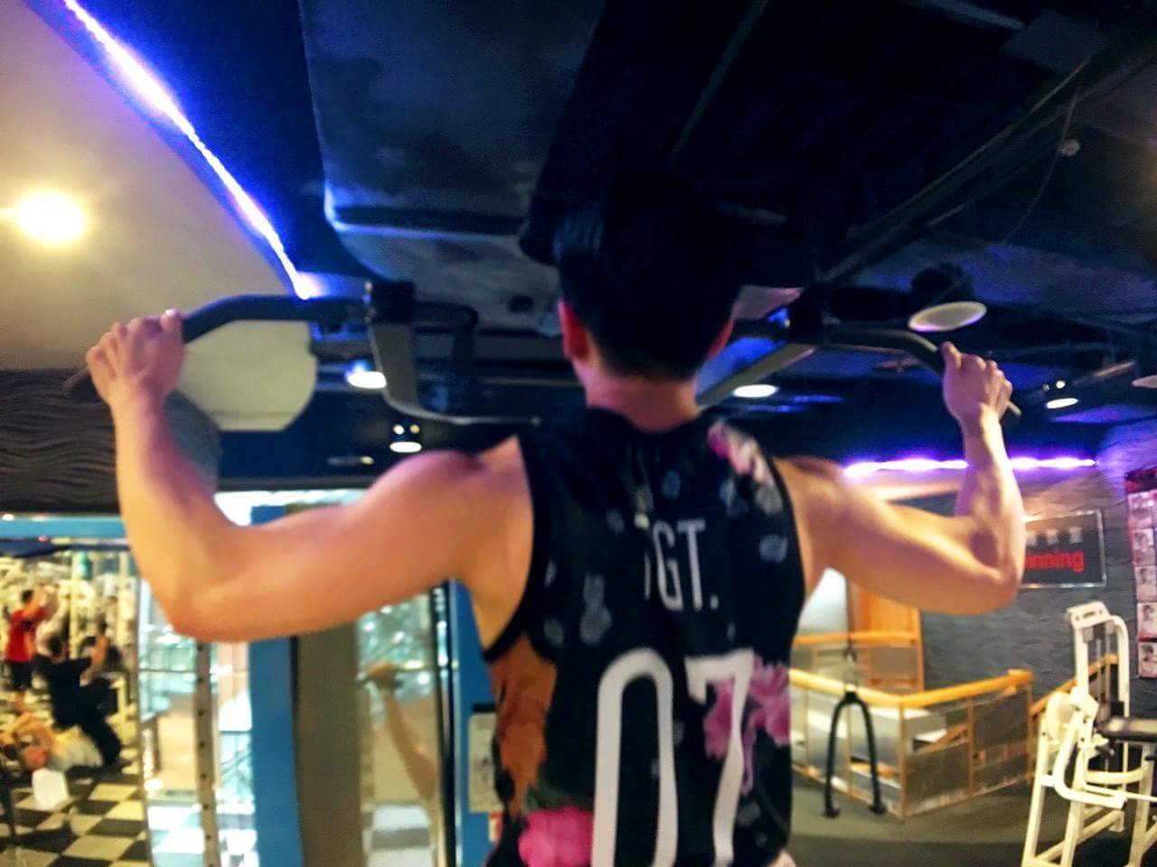 JYmea39AMbItSuX's profile picture. 來嘗試所有事情
無恥度
隨心所欲