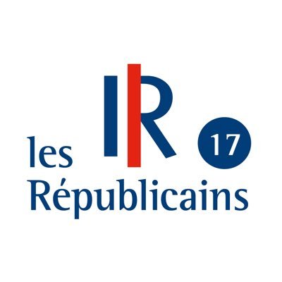 Compte Twitter Officiel de la Fédération #LesRépublicains de la Charente-Maritime