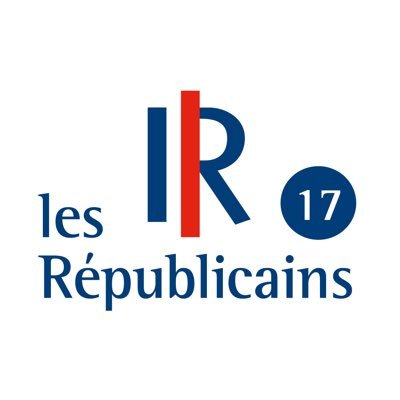 Republicains_17's profile picture. Compte Twitter Officiel de la Fédération #LesRépublicains de la Charente-Maritime