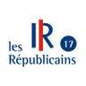 Republicains_17's profile picture. Compte Twitter Officiel de la Fédération #LesRépublicains de la Charente-Maritime