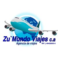 Zu' Mundo Viajes C.A(@ZuMundoViajes) 's Twitter Profile Photo